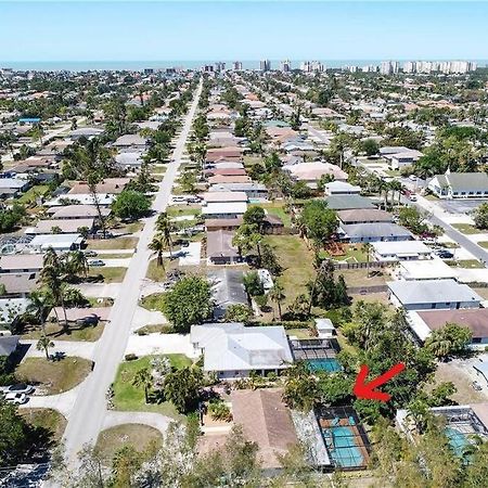 The Flip Flop - Updated Vacation Home! North North Naples Esterno foto
