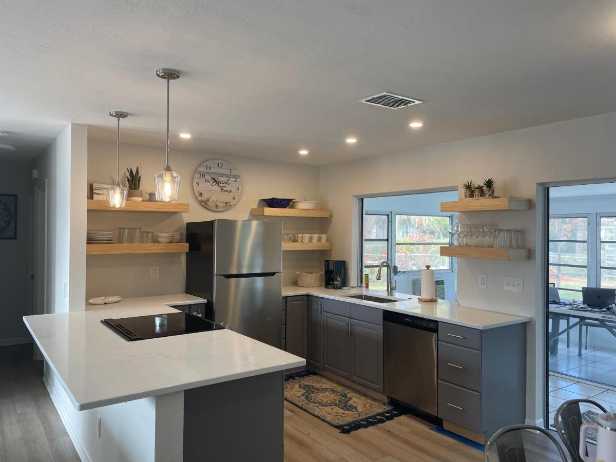 The Flip Flop - Updated Vacation Home! North North Naples Esterno foto