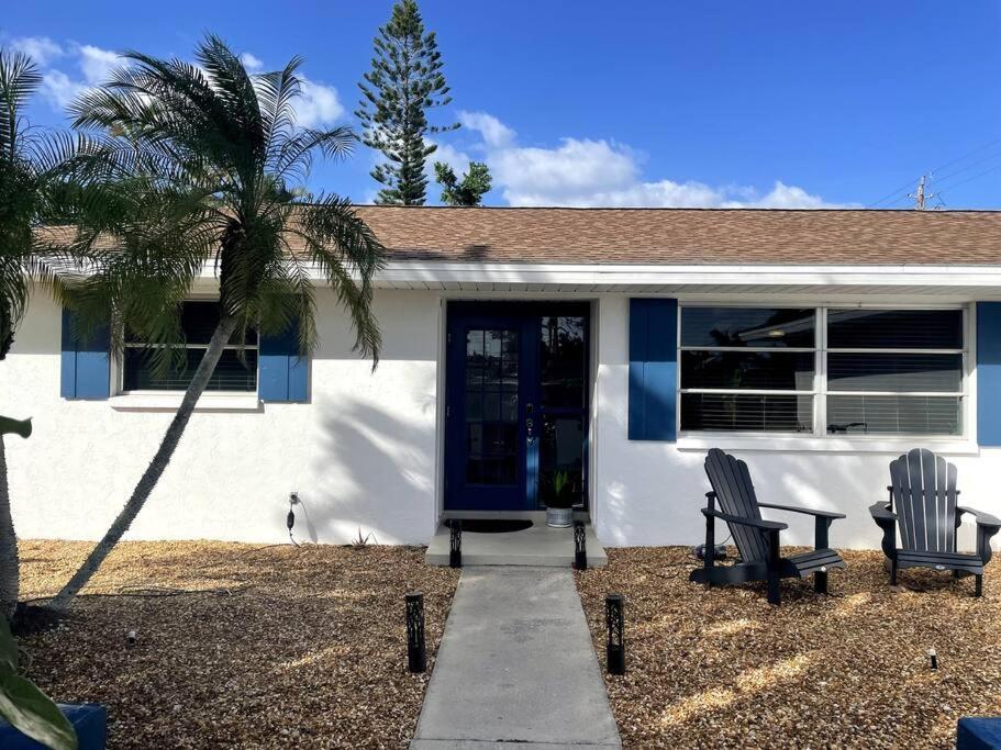 The Flip Flop - Updated Vacation Home! North North Naples Esterno foto