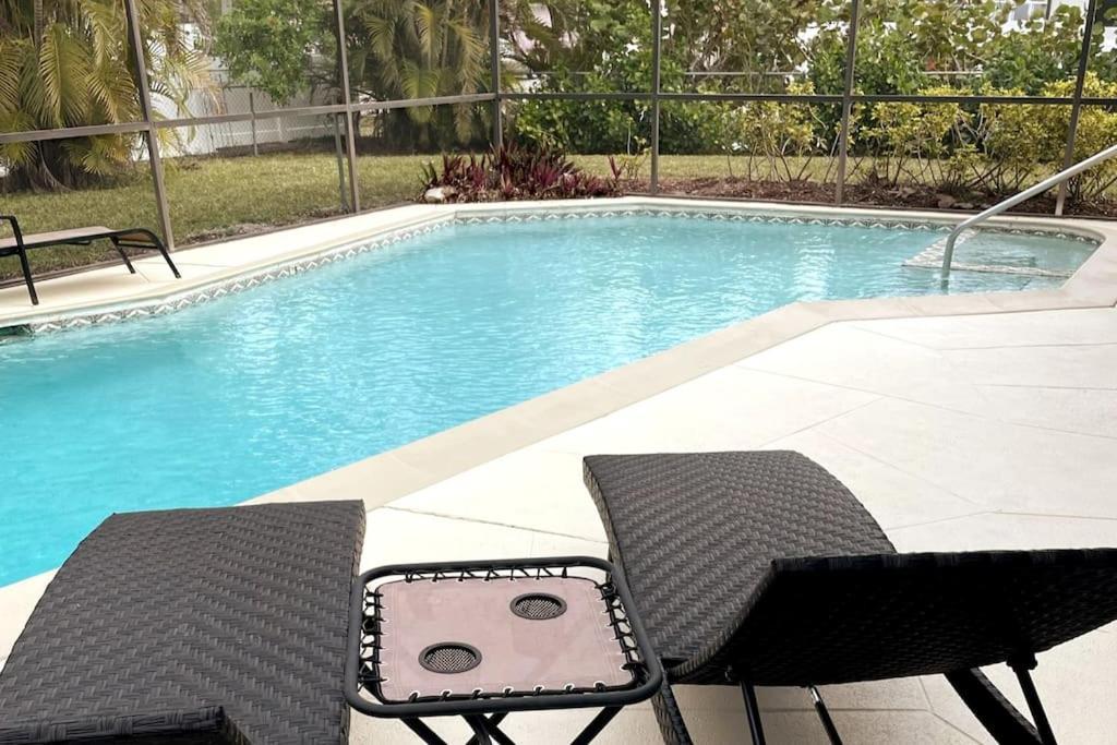 The Flip Flop - Updated Vacation Home! North North Naples Esterno foto