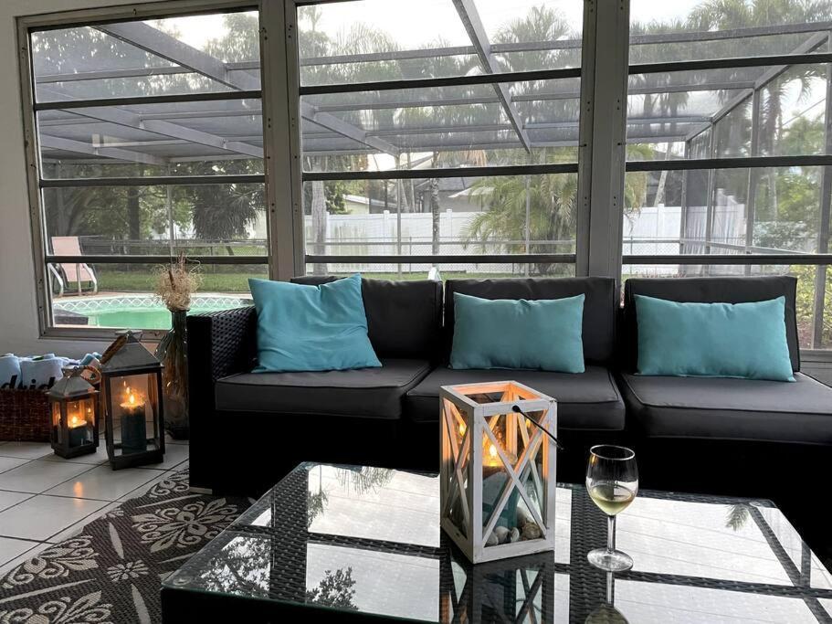 The Flip Flop - Updated Vacation Home! North North Naples Esterno foto