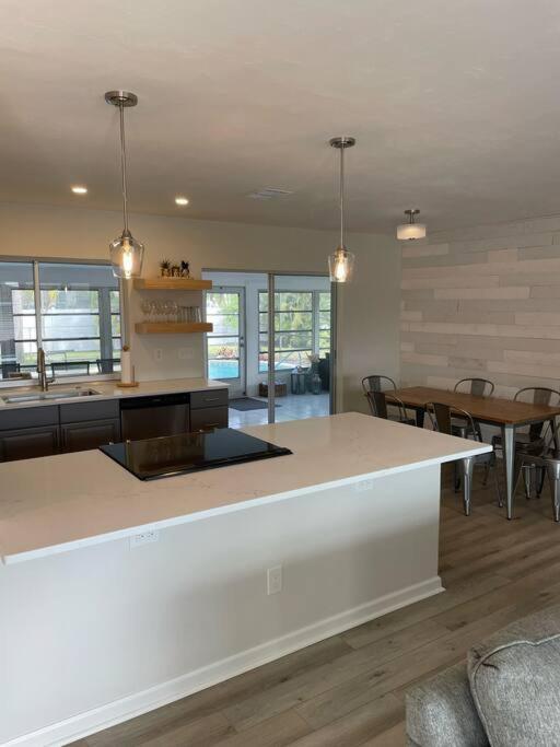 The Flip Flop - Updated Vacation Home! North North Naples Esterno foto